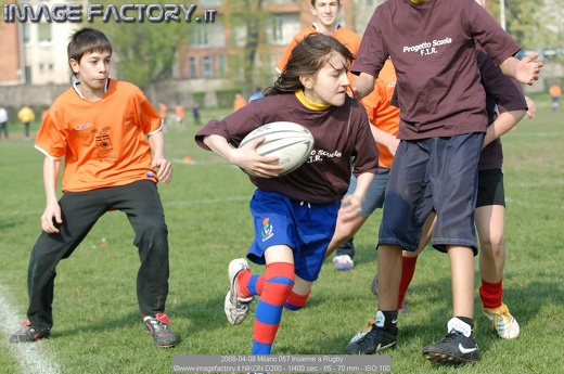 2006-04-08 Milano 057 Insieme a Rugby